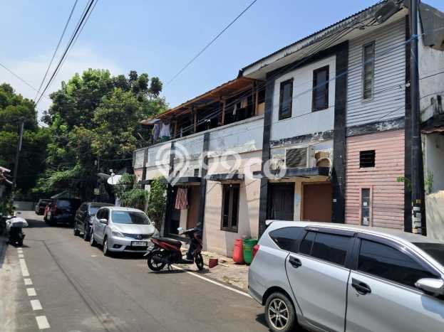 Ruko Dijual di Tanah Abang Jakarta Pusat dengan Luas Bangunan 220m2 Ruko Dijual di Tanah Abang Jakarta Pusat dengan Luas Bangunan 220m2