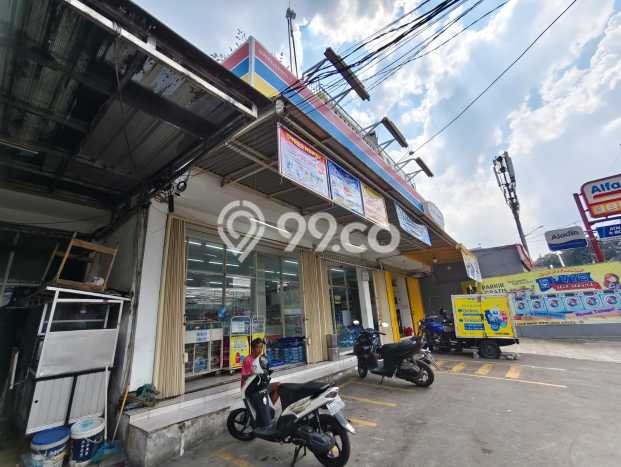 Unit Ruko Dijual di Pesanggrahan Jakarta Selatan 200m2 Unit Ruko Dijual di Pesanggrahan Jakarta Selatan 200m2