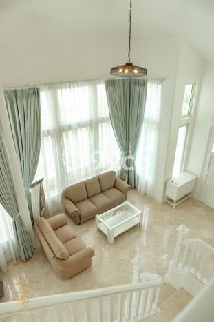 Disewakan! Rumah 3 Kamar Tidur &
3 Kamar Mandi di Sentul City, Bogor Disewakan! Rumah 3 Kamar Tidur &
3 Kamar Mandi di Sentul City, Bogor