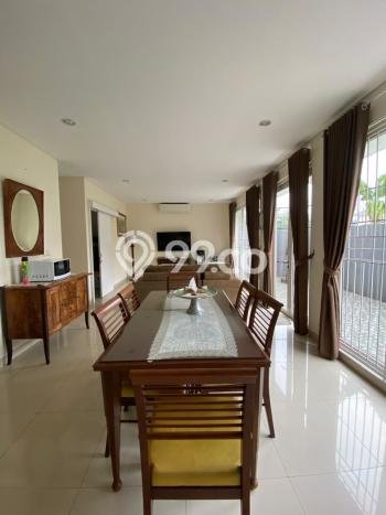 Rumah Elit Modern Tanpa Renovasi di Sentul City Bogor Rumah Elit Modern Tanpa Renovasi di Sentul City Bogor