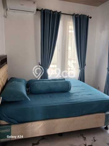 Rumah sewa siap pakai 5 KT di Sentul City, Bogor Rumah sewa siap pakai 5 KT di Sentul City, Bogor