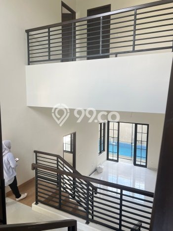 Ready to Use! Premium House LT 160m2 Desain Modern di Sentul City Ready to Use! Premium House LT 160m2 Desain Modern di Sentul City
