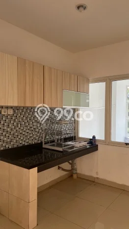 Apartemen Strategis 36m2 di Sentul City Bogor 0 KT Apartemen Strategis 36m2 di Sentul City Bogor 0 KT