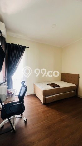 Sewa Rumah Harga Terjangkau di Sentul City Bogor Punya 4 Kamar Tidur Sewa Rumah Harga Terjangkau di Sentul City Bogor Punya 4 Kamar Tidur