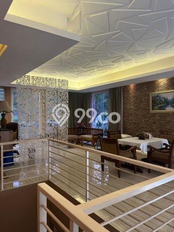 For Sale! Premium House LT 2031m2 Desain Modern di Sentul City For Sale! Premium House LT 2031m2 Desain Modern di Sentul City