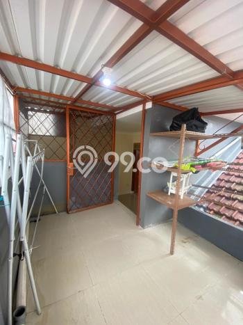 Rumah Minimalis 3 KT LT 90m2 di Sentul City Rumah Minimalis 3 KT LT 90m2 di Sentul City