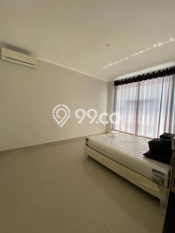 For Sale! Premium House LT 277m2 Desain Elegan di Sentul City For Sale! Premium House LT 277m2 Desain Elegan di Sentul City