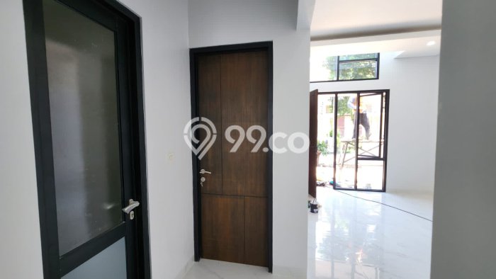 Rumah Minimalis 3 Kamar LT 90m2 di Sentul City Rumah Minimalis 3 Kamar LT 90m2 di Sentul City