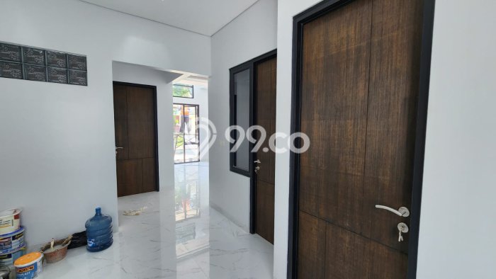Rumah Minimalis 3 Kamar LT 90m2 di Sentul City Rumah Minimalis 3 Kamar LT 90m2 di Sentul City