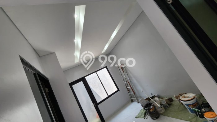 Rumah Minimalis 3 Kamar LT 90m2 di Sentul City Rumah Minimalis 3 Kamar LT 90m2 di Sentul City