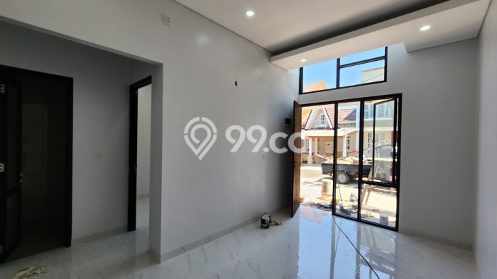 Rumah Minimalis 3 Kamar LT 90m2 di Sentul City Rumah Minimalis 3 Kamar LT 90m2 di Sentul City