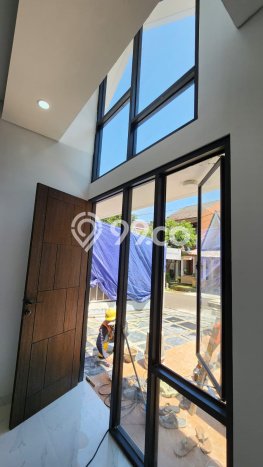 Rumah Minimalis 3 Kamar LT 90m2 di Sentul City Rumah Minimalis 3 Kamar LT 90m2 di Sentul City