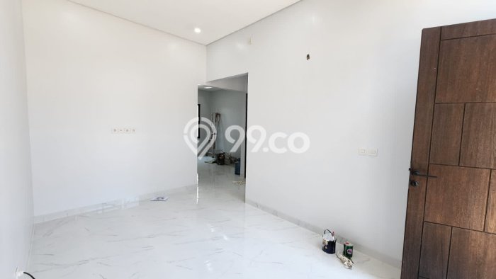 Rumah Minimalis 3 Kamar LT 90m2 di Sentul City Rumah Minimalis 3 Kamar LT 90m2 di Sentul City