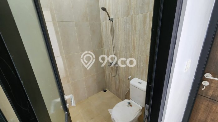 Rumah Minimalis 3 Kamar LT 90m2 di Sentul City Rumah Minimalis 3 Kamar LT 90m2 di Sentul City