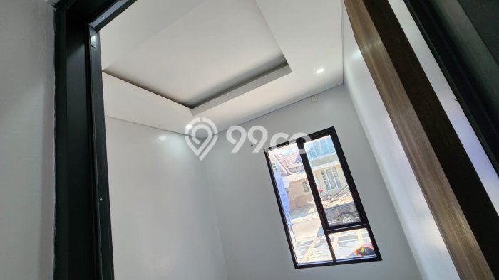 Rumah Minimalis 3 Kamar LT 90m2 di Sentul City Rumah Minimalis 3 Kamar LT 90m2 di Sentul City