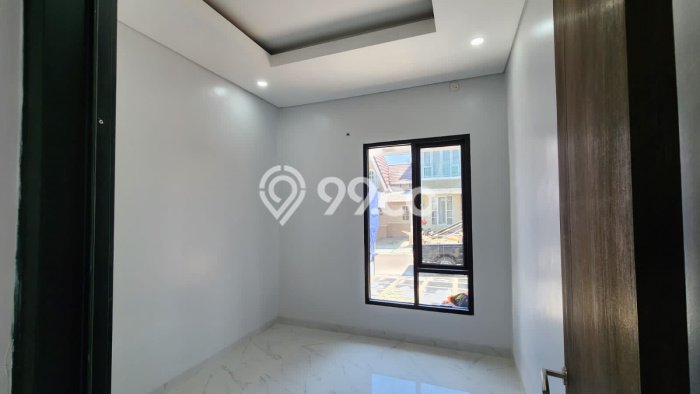 Rumah Minimalis 3 Kamar LT 90m2 di Sentul City Rumah Minimalis 3 Kamar LT 90m2 di Sentul City