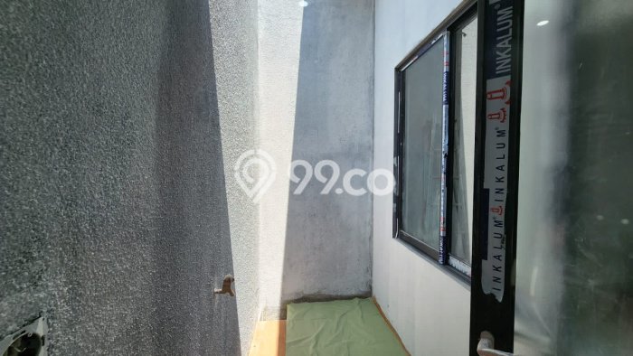 Rumah Minimalis 3 Kamar LT 90m2 di Sentul City Rumah Minimalis 3 Kamar LT 90m2 di Sentul City
