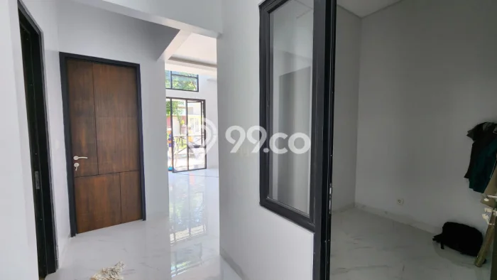 Rumah Minimalis 3 Kamar LT 90m2 di Sentul City Rumah Minimalis 3 Kamar LT 90m2 di Sentul City