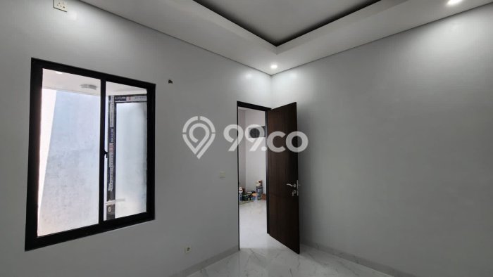 Rumah Minimalis 3 Kamar LT 90m2 di Sentul City Rumah Minimalis 3 Kamar LT 90m2 di Sentul City
