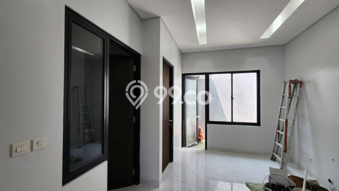 Rumah Minimalis 3 Kamar LT 90m2 di Sentul City Rumah Minimalis 3 Kamar LT 90m2 di Sentul City