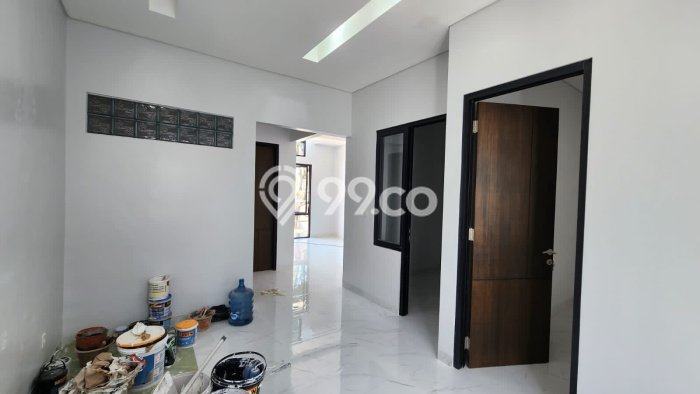 Rumah Minimalis 3 Kamar LT 90m2 di Sentul City Rumah Minimalis 3 Kamar LT 90m2 di Sentul City