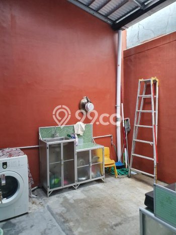 Rumah Luas Asri 2 KT Siap Pakai di Sentul City Bogor Rumah Luas Asri 2 KT Siap Pakai di Sentul City Bogor