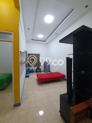 Rumah Luas Asri 2 KT Siap Pakai di Sentul City Bogor Rumah Luas Asri 2 KT Siap Pakai di Sentul City Bogor