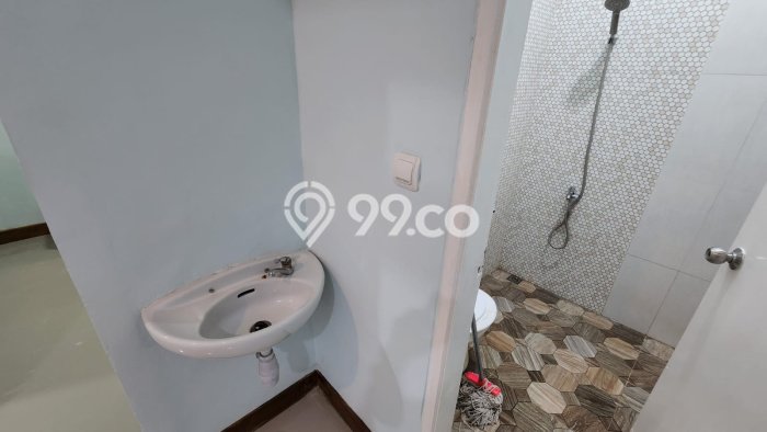Rumah Luas Asri 2 KT Siap Pakai di Sentul City Bogor Rumah Luas Asri 2 KT Siap Pakai di Sentul City Bogor