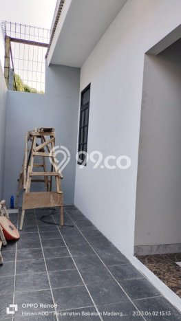 Jual Rumah Modern 3 KT di Sentul City, Bogor Jual Rumah Modern 3 KT di Sentul City, Bogor