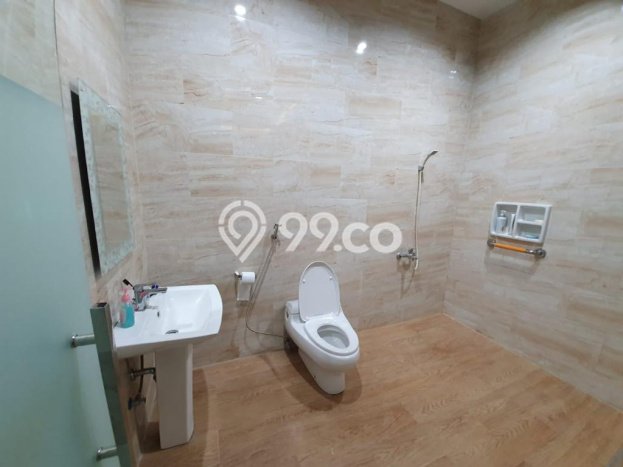 Hunian Super Mewah dengan Akses Paling Strategis di Sentul City, Bogor Hunian Super Mewah dengan Akses Paling Strategis di Sentul City, Bogor