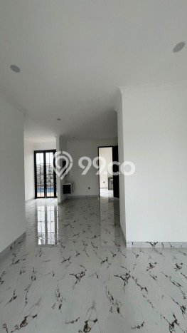 Hunian Elit LB 230m2 Siap Huni Desain Elegan di Sentul City, Bogor Hunian Elit LB 230m2 Siap Huni Desain Elegan di Sentul City, Bogor