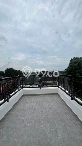 Hunian Elit LB 230m2 Siap Huni Desain Elegan di Sentul City, Bogor Hunian Elit LB 230m2 Siap Huni Desain Elegan di Sentul City, Bogor