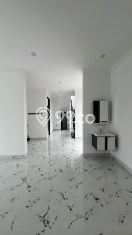 Hunian Elit LB 230m2 Siap Huni Desain Elegan di Sentul City, Bogor Hunian Elit LB 230m2 Siap Huni Desain Elegan di Sentul City, Bogor