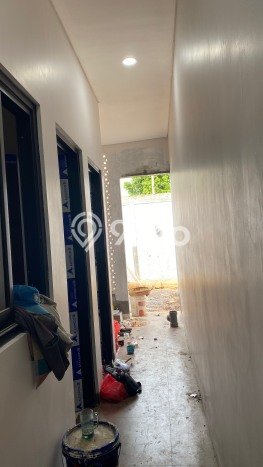 Hunian Mewah LB 295m2 Siap Huni Desain Elegan di Sentul City, Bogor Hunian Mewah LB 295m2 Siap Huni Desain Elegan di Sentul City, Bogor
