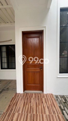 For Sale Hunian Rumah Nyaman 3 KT di Sentul City, Bogor For Sale Hunian Rumah Nyaman 3 KT di Sentul City, Bogor