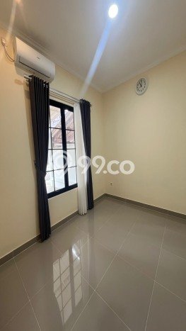 For Sale Hunian Rumah Nyaman 3 KT di Sentul City, Bogor For Sale Hunian Rumah Nyaman 3 KT di Sentul City, Bogor