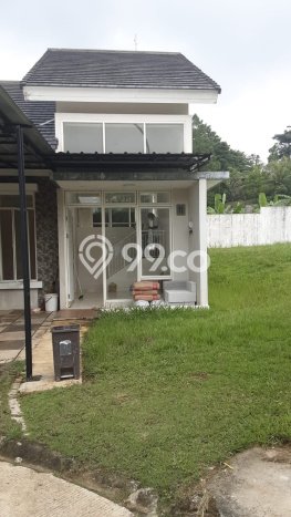 Jarang Ada! Rumah Sewa 2 Kamar Nyaman Siap Huni Sentul City Jarang Ada! Rumah Sewa 2 Kamar Nyaman Siap Huni Sentul City