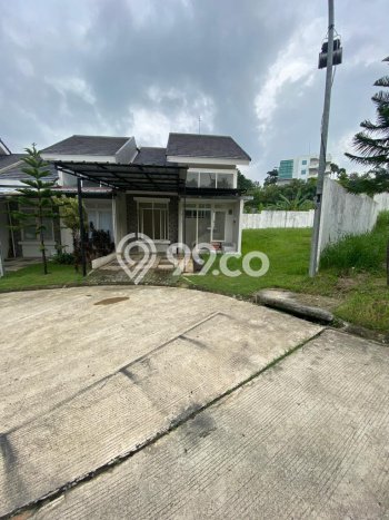 Jarang Ada! Rumah Sewa 2 Kamar Nyaman Siap Huni Sentul City Jarang Ada! Rumah Sewa 2 Kamar Nyaman Siap Huni Sentul City