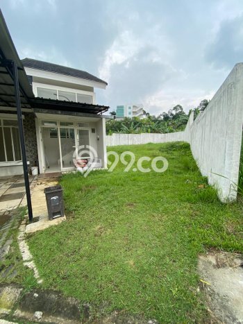Jarang Ada! Rumah Sewa 2 Kamar Nyaman Siap Huni Sentul City Jarang Ada! Rumah Sewa 2 Kamar Nyaman Siap Huni Sentul City