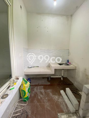 Jarang Ada! Rumah Sewa 2 Kamar Nyaman Siap Huni Sentul City Jarang Ada! Rumah Sewa 2 Kamar Nyaman Siap Huni Sentul City