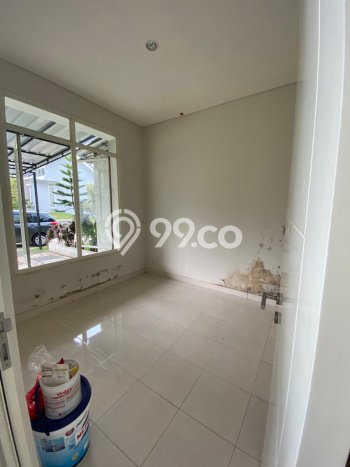 Jarang Ada! Rumah Sewa 2 Kamar Nyaman Siap Huni Sentul City Jarang Ada! Rumah Sewa 2 Kamar Nyaman Siap Huni Sentul City