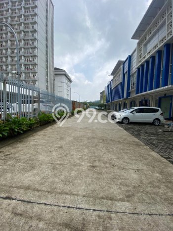 Ruko Disewakan Kawasan , Luas 63m2m², Area Premium Ruko Disewakan Kawasan , Luas 63m2m², Area Premium