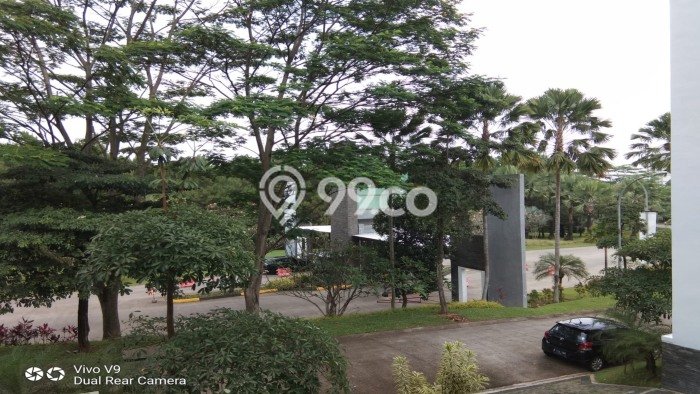 For Sale! Premium House LT 375m2 Desain Modern di Sentul City For Sale! Premium House LT 375m2 Desain Modern di Sentul City