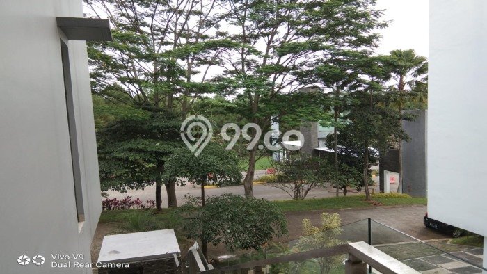 For Sale! Premium House LT 375m2 Desain Modern di Sentul City For Sale! Premium House LT 375m2 Desain Modern di Sentul City