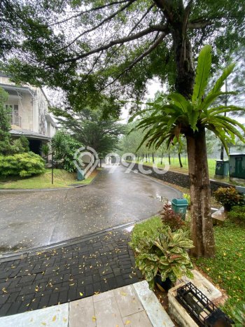 Rumah sewa siap huni 3 KT di Sentul City, Bogor Rumah sewa siap huni 3 KT di Sentul City, Bogor