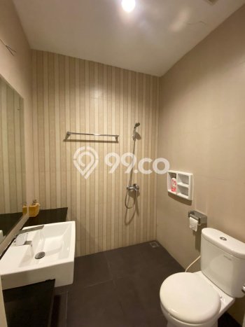 Rumah sewa siap huni 3 KT di Sentul City, Bogor Rumah sewa siap huni 3 KT di Sentul City, Bogor