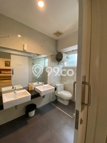 Rumah sewa siap huni 3 KT di Sentul City, Bogor Rumah sewa siap huni 3 KT di Sentul City, Bogor