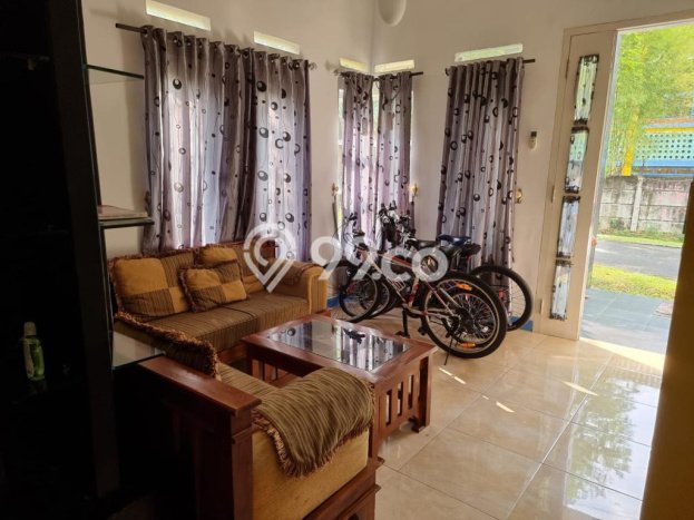 PREMIUM LIVING! Rumah di Sentul City, 1 KM, Area Berkembang, Luas 133m² Bangunan 70m² PREMIUM LIVING! Rumah di Sentul City, 1 KM, Area Berkembang, Luas 133m² Bangunan 70m²