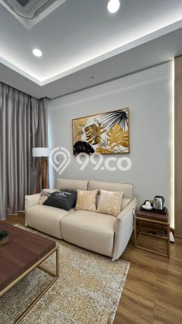 Hunian Super Elit dengan Akses Paling Strategis di Sentul City, Bogor Hunian Super Elit dengan Akses Paling Strategis di Sentul City, Bogor