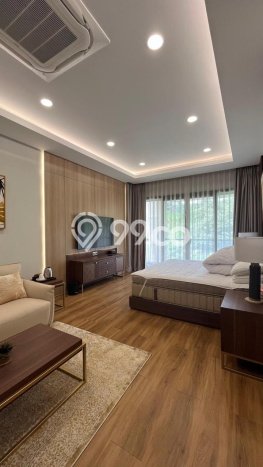 Hunian Super Elit dengan Akses Paling Strategis di Sentul City, Bogor Hunian Super Elit dengan Akses Paling Strategis di Sentul City, Bogor